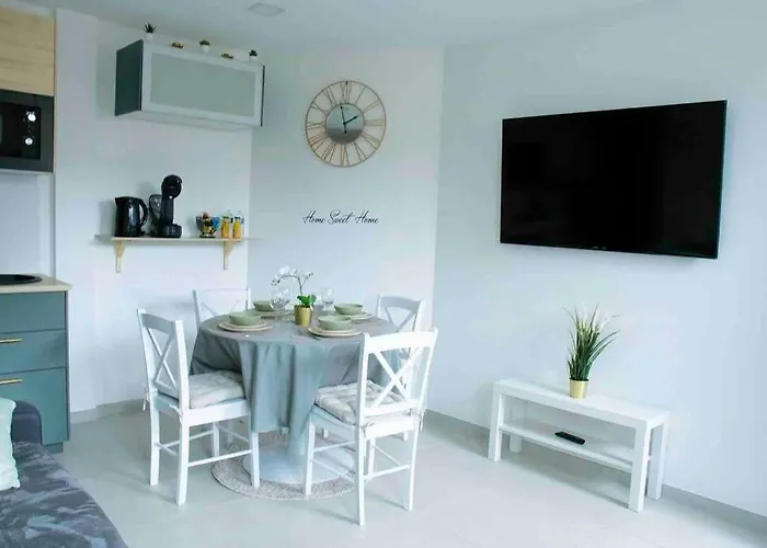Appartement 5Min Aeroport Cdg