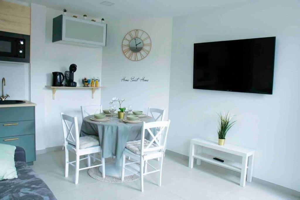 5min Aeroport Cdg Apartamento