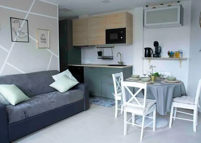 Appartement 5Min Aeroport Cdg