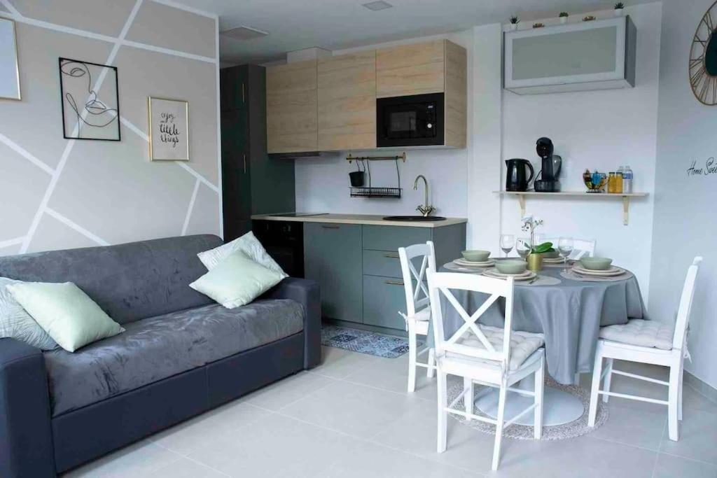 5min Aeroport Cdg Apartment *